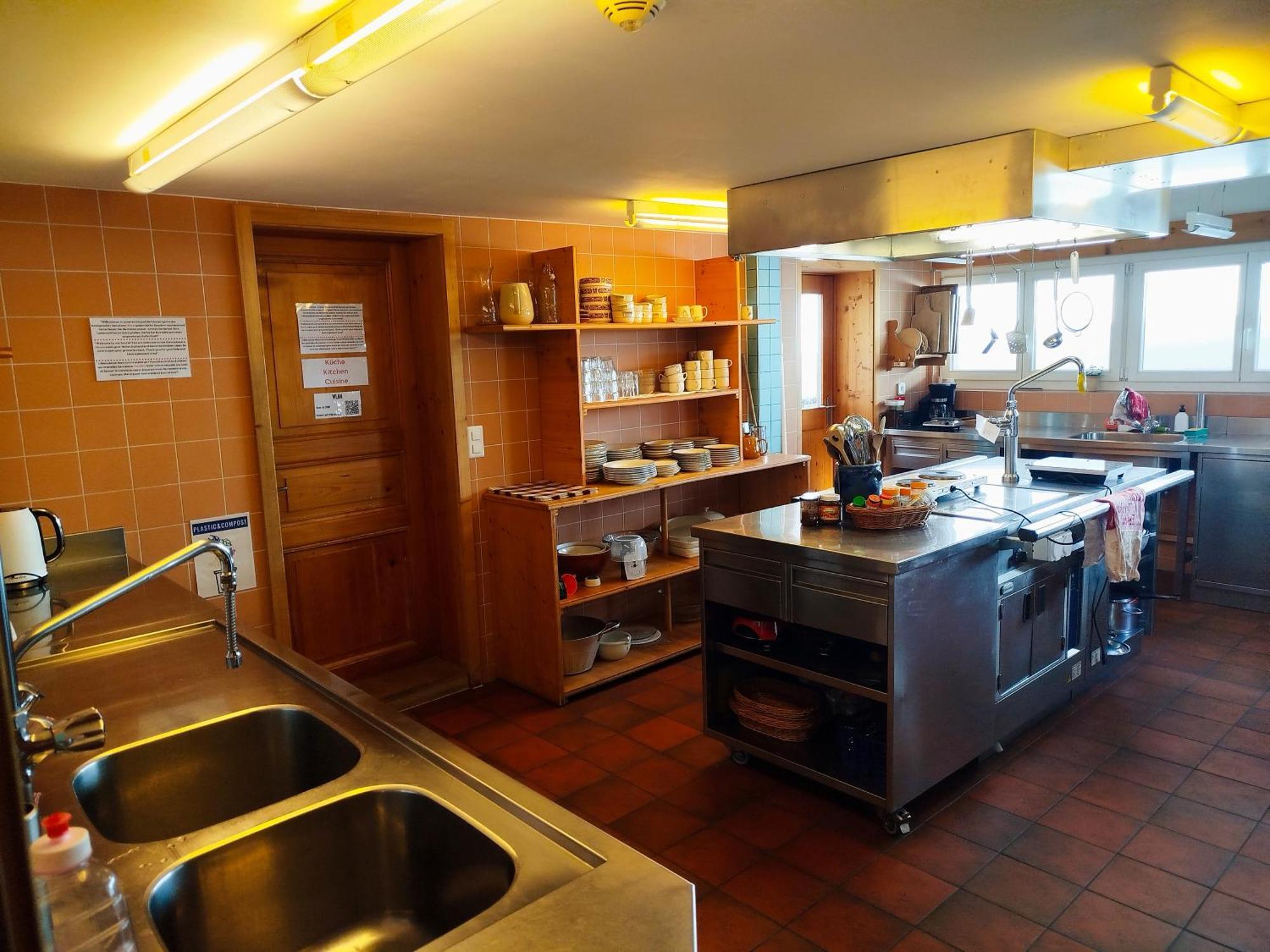 Sonnenhof Wengen - First Hotel Of Венген Экстерьер фото